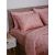 Σετ Σεντόνια Cotton Feelings 924 Pink Μονό με λάστιχο(105x205+30) Sunshinehome |  Σεντόνια Μονά / Ημίδιπλα στο espiti