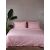 Μαξιλαροθήκες Cotton Feelings 2042 Pink 50x70 Sunshinehome |  Μαξιλαροθήκες Απλές στο espiti