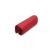 Κατωσέντονο Menta με λάστιχο 12 Red Διπλό (160x200+20) Sunshinehome |  Σεντόνια Διπλά στο espiti