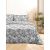 Σετ Σεντόνια Flannel 932 Grey Υπέρδιπλη (230x250) Sunshinehome |  Σεντόνια Υπέρδιπλα / King Size στο espiti