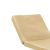 Μαξιλάρι ξαπλώστρας Sadie pakoworld ύφασμα μπεζ 65x185x15εκ |  Ξαπλώστρες - Καρέκλες Παραλίας στο espiti