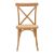 Καρέκλα Dylon pakoworld στοιβαζόμενη φυσικό ξύλο οξιάς-έδρα φυσικό rattan 48x52x89εκ |  Καρέκλες στο espiti