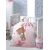 Σετ σεντόνια βρεφικά Art 5602 100x150 Ροζ   Beauty Home |  Βρεφικά Σεντόνια στο espiti