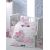 Σετ σεντόνια βρεφικά Art 5613 100x150 Ροζ   Beauty Home |  Βρεφικά Σεντόνια στο espiti