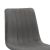 Καρέκλα Noor pakoworld ανθρακί βελούδο-πόδι μαύρο μέταλλο 44x55x86εκ |  Καρέκλες στο espiti