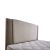 Κρεβάτι Tamon pakoworld διπλό με αποθηκευτικό χώρο μπεζ-εκρού 160x200εκ |  Κρεβάτια στο espiti