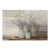 Πίνακας σε καμβά "Willow Flowers" Megapap ψηφιακής εκτύπωσης 100x70x3εκ. |  Πίνακες στο espiti