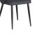 Πολυθρόνα Patya pakoworld ανθρακί ύφασμα- πόδι μαύρο μέταλλο 56x61x82εκ |  Καρέκλες στο espiti