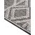 Χαλί CONE GREY 155 x 230 εκ. MADI |  Χαλιά Κρεβατοκάμαρας στο espiti