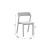 Καρέκλα Danas pakoworld φυσικό ξύλο οξιάς- εκρού μαξιλάρι 49x52x78εκ |  Καρέκλες στο espiti