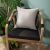 Μαξιλαροθήκη Ostia 03 - 43x43cm 52015138 Teoran |  Μαξιλάρια διακοσμητικά στο espiti