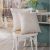 Μαξιλαροθήκη Izola 01 - 65x65cm δαπέδου με γέμιση  52014773 Teoran |  Μαξιλάρια διακοσμητικά στο espiti