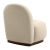 Πολυθρόνα Tina Megapap υφασμάτινη χρώμα λευκό 74x85x75εκ. |  Πολυθρόνες σαλονιού στο espiti