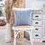 Μαξιλαροθήκη Milazzo 05 - 43x43cm με γέμιση 52014940 Teoran |  Μαξιλάρια διακοσμητικά στο espiti