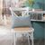 Μαξιλαροθήκη Anzio 08 - 30x50cm 52015085 Teoran |  Μαξιλάρια διακοσμητικά στο espiti