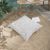 Μαξιλαροθήκη Anzio 03 - 65x65cm δαπέδου με γέμιση  52015066 Teoran |  Μαξιλάρια διακοσμητικά στο espiti