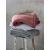 Κουβέρτα 230x250 - Blando Terracotta Nima Home |  Κουβέρτες Βαμβακερές Υπέρδιπλες στο espiti