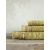 Σετ Πετσέτες (30x50 + 50x90 + 70x140) - Marise Beige Gold Nima Home |  Πετσέτες Προσώπου στο espiti