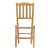 Καρέκλα καφενείου Damnir pakoworld μασίφ ξύλο οξιάς λούστρο καρυδί 41x42x92εκ |  Καρέκλες στο espiti