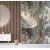 PVC MEGA PANEL 2.8/1220/2800mm ONYX GREY 870 NewPlan - NewPlan |  Διακόσμηση τοίχου στο espiti