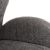 ΠΟΛΥΘΡΟΝΑ ΜΠΕΡΖΕΡΑ KRYLY HM9593.01 ΓΚΡΙ ΜΠΟΥΚΛΕ-ΜΑΥΡΑ ΞΥΛΙΝΑ ΠΟΔΙΑ 83x87x89Υεκ |  Πολυθρόνες σαλονιού στο espiti