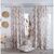 Κουρτίνα (Έτοιμη Ραμμένη) Novelda - 140x275cm 52015215 Teoran |  Ετοιμες κουρτίνες με σχέδιο στο espiti