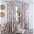  Κουρτίνα (Έτοιμη Ραμμένη) Novelda - 140x275cm 52015215 Teoran |  Ετοιμες κουρτίνες με σχέδιο στο espiti