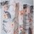  Κουρτίνα (Έτοιμη Ραμμένη) Novelda - 140x275cm 52015215 Teoran |  Ετοιμες κουρτίνες με σχέδιο στο espiti