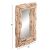 ΚΑΘΡΕΠΤΗΣ ΤΟΙΧΟΥ TWIGS HM4440 DRIFTWOOD ΣΕ ΦΥΣΙΚΟ ΧΡΩΜΑ 62x10x82Υεκ. |  Καθρέπτες στο espiti