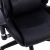 Καρέκλα γραφείου gaming Mazol pakoworld pu μαύρο 66x56x135εκ |  Καρέκλες γραφείου στο espiti