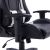 Καρέκλα γραφείου gaming Hartley pakoworld pu μαύρο-λευκό 67x57x139εκ |  Καρέκλες γραφείου στο espiti