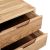 Κομοδίνο Snooze Inart μασίφ ξύλο ακακίας 43x35.5x51εκ |  Κομοδίνα στο espiti