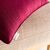Red Leather Μαξιλαροθήκη 43x43 930B Chrome |  Μαξιλάρια διακοσμητικά στο espiti