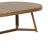 Τραπέζι Stellan pakoworld μασίφ ξύλο ευκαλύπτου 220x130x75εκ |  Τραπέζια κήπου στο espiti