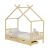 ΚΡΕΒΑΤΙ ΠΑΙΔΙΚΟ KLARICE HM680.01 τ.MONTESSORI-2 ΣΥΡΤΑΡΙΑ-ΞΥΛΟ ΠΕΥΚΟ ΦΥΣΙΚΟ-190x90εκ |  Παιδικά έπιπλα στο espiti