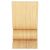 ΠΟΛΥΘΡΟΝΑ CURVY LOUNGE2 HM9885 ΦΥΣΙΚΟ RATTAN 46x66x86Υεκ. |  Πολυθρόνες κήπου στο espiti