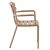 ΠΟΛΥΘΡΟΝΑ ΠΟΛΥΠΡΟΠΥΛΕΝΙΟΥ PHILLY HM6123.06 ΜΠΕΖ 58,5x49x83,5Υεκ. |  Πολυθρόνες κήπου στο espiti