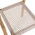 ΠΟΛΥΘΡΟΝΑ CHARLOTTE HM9637.07 ΞΥΛΟ TEAK ΦΥΣΙΚΟ & ΜΠΕΖ ΣΧΟΙΝΙ 58x61x81Yεκ. |  Πολυθρόνες σαλονιού στο espiti