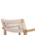 ΠΟΛΥΘΡΟΝΑ CHARLOTTE HM9637.07 ΞΥΛΟ TEAK ΦΥΣΙΚΟ & ΜΠΕΖ ΣΧΟΙΝΙ 58x61x81Yεκ. |  Πολυθρόνες σαλονιού στο espiti