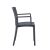 ΠΟΛΥΘΡΟΝΑ ΠΟΛΥΠΡΟΠΥΛΕΝΙΟΥ IDA HM6127.03 ΓΚΡΙ 41,3x54,2x81,8Υεκ. |  Πολυθρόνες κήπου στο espiti