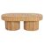 ΤΡΑΠΕΖΙ ΣΑΛΟΝΙΟΥ GATSBY ΟΒΑΛ TOP HM9870 RATTAN ΧΡΩΜΑ ΦΥΣΙΚΟ 110x59x39Υεκ. |  Τραπέζια στο espiti