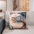 Μαξιλαροθήκη Ikona 04 - 45x45cm με γέμιση 52015369 Teoran |  Μαξιλάρια διακοσμητικά στο espiti
