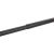 ΚΟΥΡΤΙΝΟΞΥΛΟ 110-210cm HM11280.03 ΜΕΤΑΛΛΙΚΟ ΠΤΥΣ/ΝΟ ΜΑΥΡΟ ΚΟΚΚΙΝΟ ΚΩΝΟΣ Ε-0316 |  Κουρτινόξυλα  στο espiti