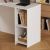 ΓΩΝΙΑΚΟ ΓΡΑΦΕΙΟ SHIG HM2135.03 MDF ΣΕ ΛΕΥΚΟ 140x120x75Υεκ |  Γραφεία στο espiti