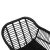 ΠΟΛΥΘΡΟΝΑ ΜΕ ΜΑΞΙΛΑΡΙ ΜΕΤΑΛΛΙΚΗ ALLEGRA HM5450.32 ΜΕ WICKER ΜΑΥΡΟ 58x59x82Υεκ. |  Πολυθρόνες κήπου στο espiti