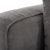 ΚΑΝΑΠΕΣ ΓΩΝΙΑ 3-ΘΕΣΙΟΣ GRACE HM3280.03R ΓΚΡΙ ΥΦΑΣΜΑ 252x105-160x70-90Υεκ. |  Καναπέδες γωνιακοί στο espiti