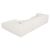ΚΑΝΑΠΕΣ ΓΩΝΙΑ BRICKEN HM3275.02R ΛΕΥΚΟ ΥΦΑΣΜΑ 110-282x98-160x72Υεκ. |  Καναπέδες γωνιακοί στο espiti