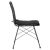 ΚΑΡΕΚΛΑ ΕΞ.ΧΩΡΟΥ ALLEGRA HM5453.12 ΜΕΤΑΛΛΟ-ΜΑΞΙΛΑΡΙ-WICKER ΜΑΥΡΟ 52x52x83,5Yεκ. |  Πολυθρόνες κήπου στο espiti