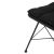 ΚΑΡΕΚΛΑ ΕΞ.ΧΩΡΟΥ ALLEGRA HM5453.12 ΜΕΤΑΛΛΟ-ΜΑΞΙΛΑΡΙ-WICKER ΜΑΥΡΟ 52x52x83,5Yεκ. |  Πολυθρόνες κήπου στο espiti