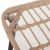 ΤΡΑΠΕΖΙ ΟΡΘΟΓΩΝΙΟ ALLEGRA HM5537.11 ΜΕΤΑΛ.ΜΑΥΡΟ-P.E. RATTAN ΦΥΣΙΚΟ 139,5x79,5x73Υεκ. |  Τραπέζια κήπου στο espiti